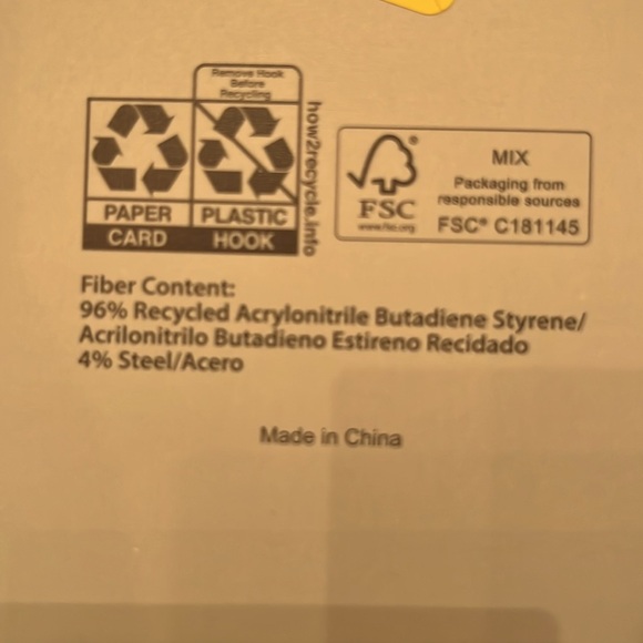 Sunday State brand set of 12 hair clips- NWT - Picture 2 of 2